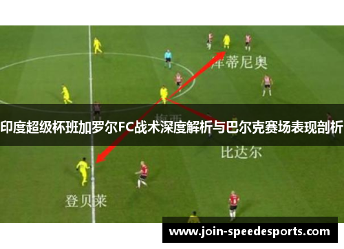 印度超级杯班加罗尔FC战术深度解析与巴尔克赛场表现剖析 印度超级杯班加罗尔FC战术深度解析与巴尔克赛场表现剖析
