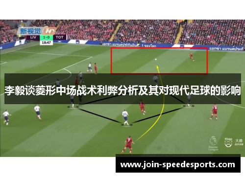 李毅谈菱形中场战术利弊分析及其对现代足球的影响