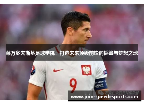 莱万多夫斯基足球学院：打造未来顶级前锋的摇篮与梦想之地