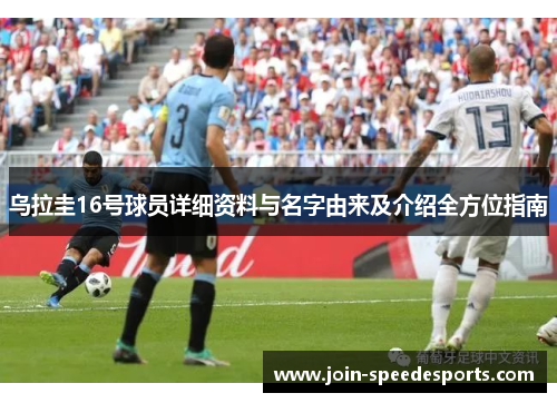 乌拉圭16号球员详细资料与名字由来及介绍全方位指南