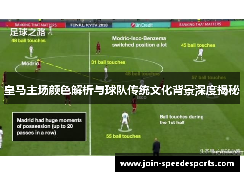 皇马主场颜色解析与球队传统文化背景深度揭秘