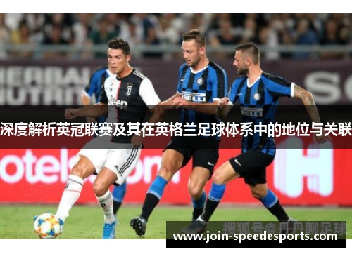 深度解析英冠联赛及其在英格兰足球体系中的地位与关联